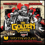 The Golden Chamber Mixtape