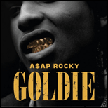 Goldie EP