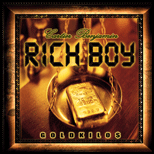 Gold Kilos