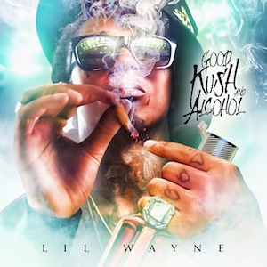 good kush and alcohol mp3 download