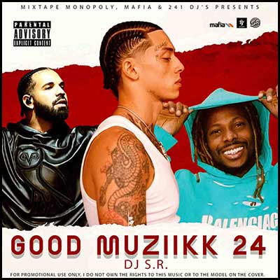 Good Muziikk 24