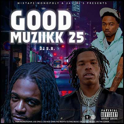 Good Muziikk 25