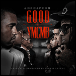GOOD vs YMCMB