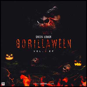 Gorillaween 3