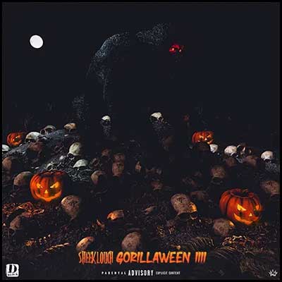 Gorillaween 4