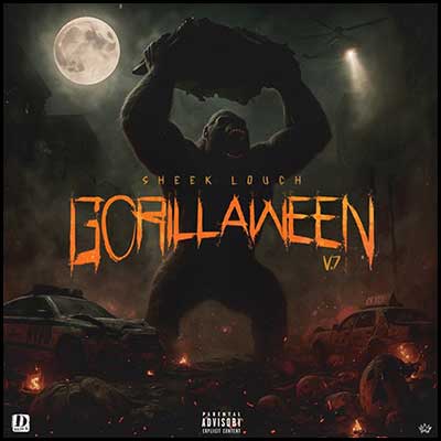 Gorillaween V.7