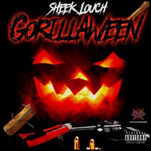 Gorillaween