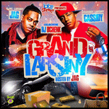 Grand Larsiny