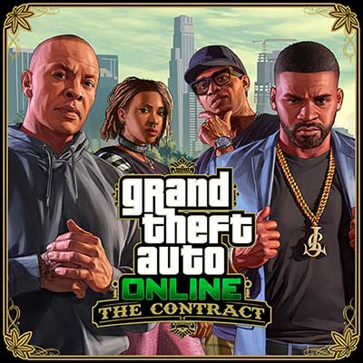 Stream and download The Contract