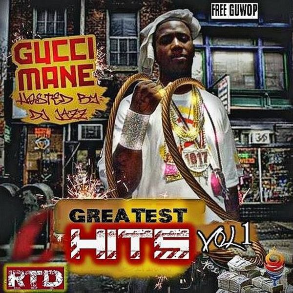 Gucci Mane - Greatest Hits 