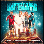 Greatest Show On Earth