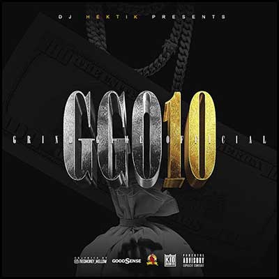 Grind Game Official 10