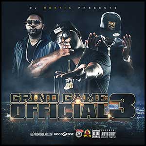 Grind Game Official 3