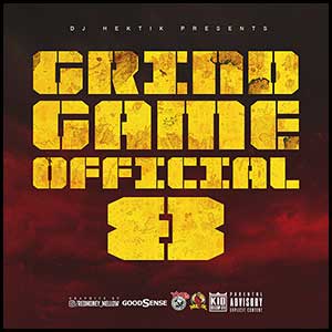 Grind Game Official 8