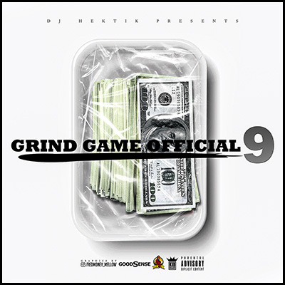 Grind Game Official 9