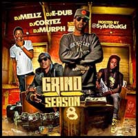 Grind Season 8