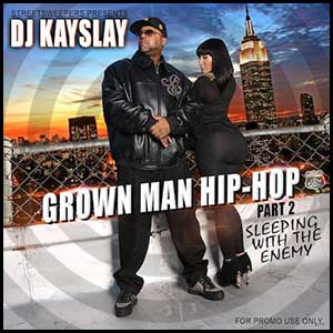 Grown Man Hip Hop 2