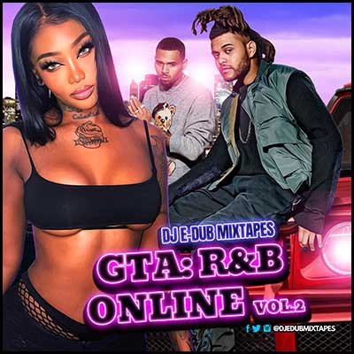 GTA: R&B Online 2