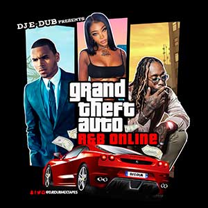 GTA R&B Online