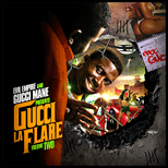 Gucci La Flare 2