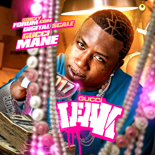 Gucci Mane Gucci Leak