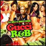 Gucci RnB