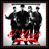 G-Unit Radio 2K14 Part 2