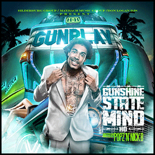 Gunshine State Of Mind