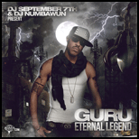 Guru Eternal Legend