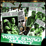 Generation Wavy Swag Money