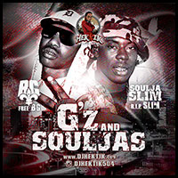 Gz and Souljas