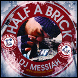 Half A Brick