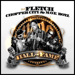 Hall Of Fame