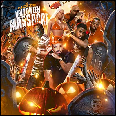 Stream and download Halloween Massacre