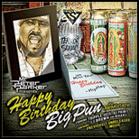 Happy Birthday Big Pun