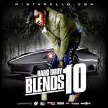 Hard Body Blends 10