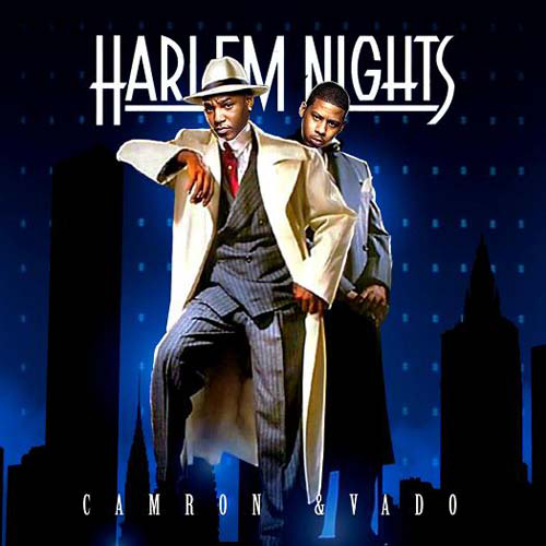 Harlem Nights.