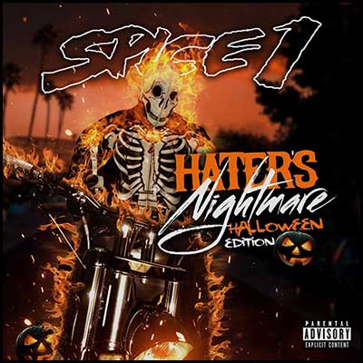 Hater's Nightmare (Halloween Edition)