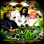 Hazed And Confused