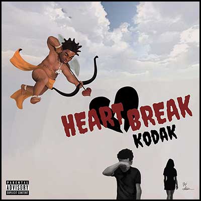 Heart Break Kodak