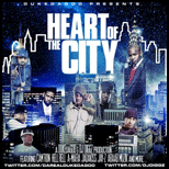 Heart Of The City