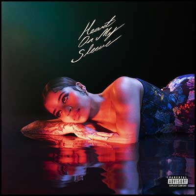 Stream and download Heart On My Sleeve