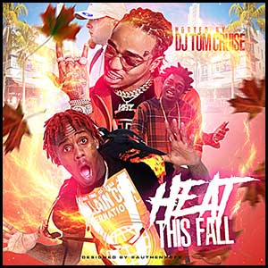 Heat This Fall