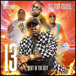 Heat In The City 13