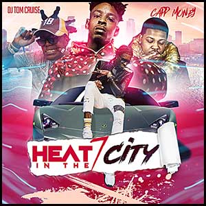 Heat In The City 7