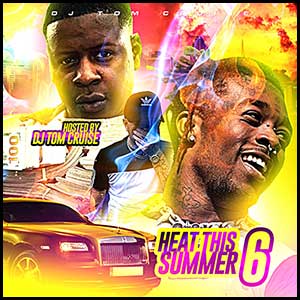 Heat This Summer 6