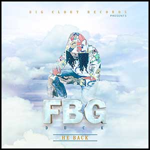Stream and download He Back