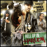 Hell Up In Harlem