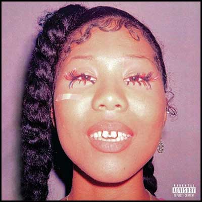 Her Loss Mixtape Graphics