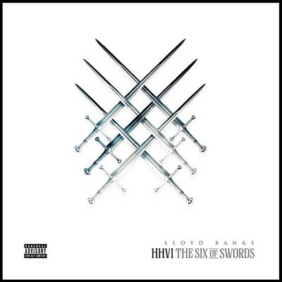 HHVI: The Six Of Swords